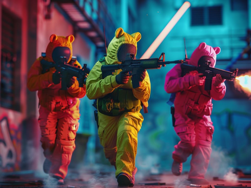 Pozadí č. 80